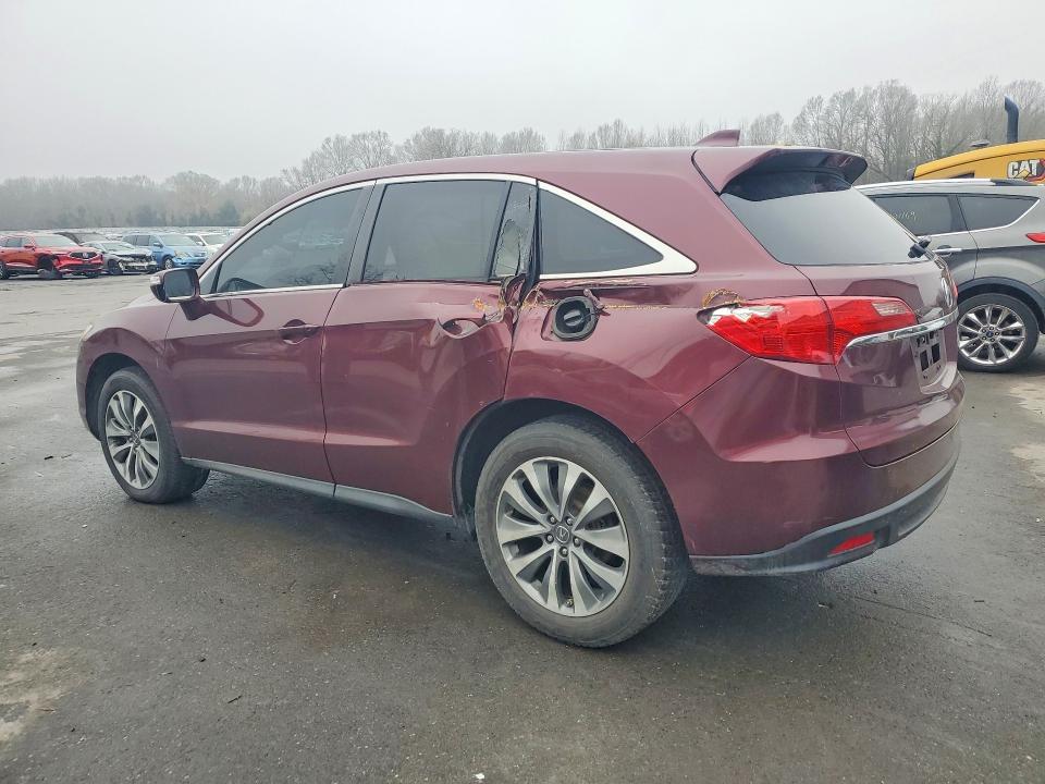 Aukcja sprzedaży 2013 Acura Rdx, vin: 5J8TB4H59DL023670, numer aukcji: 79082395