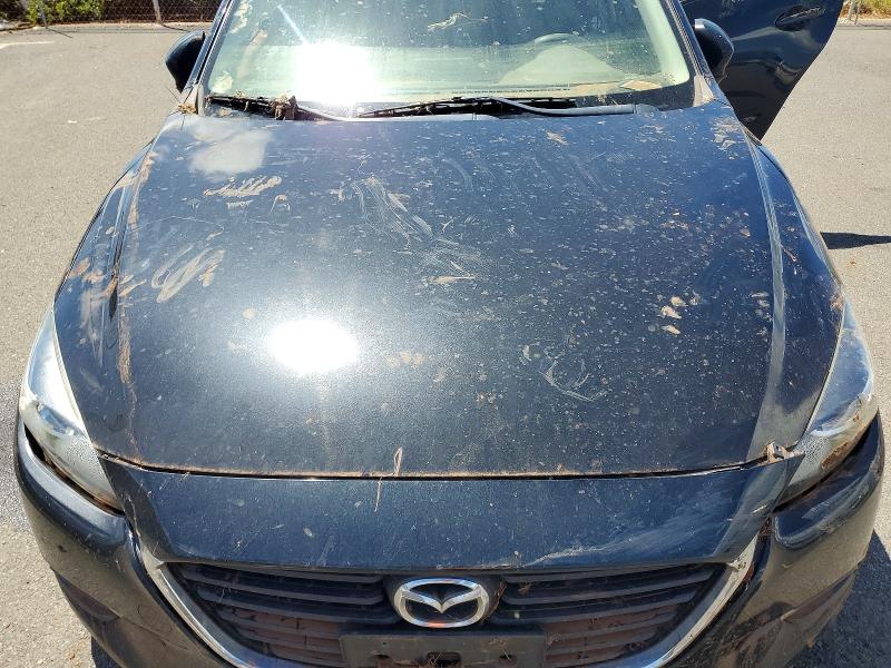 Aukcja sprzedaży 2018 Mazda 3, vin: 3MZBN1K79JM196655, numer aukcji: 47471826
