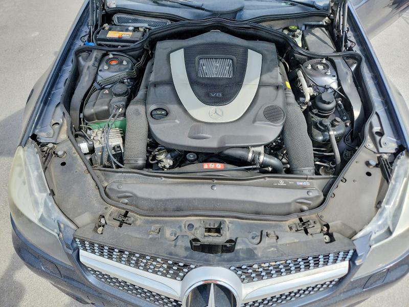 48334946 :رقم المزاد ، WDBSK7BA0CF167864 vin ، 2012 Mercedes-benz Sl مزاد بيع