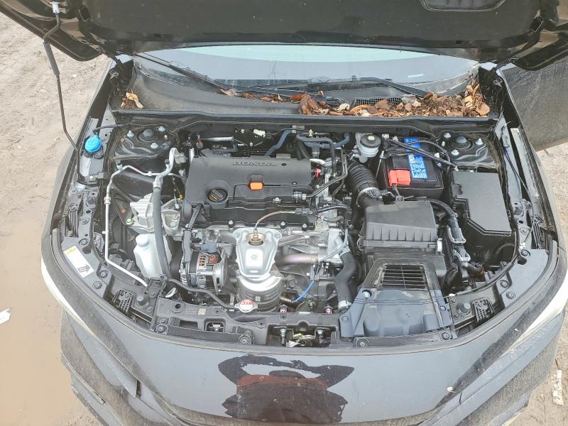 41656886 :رقم المزاد ، 2HGFE2F59RH544243 vin ، 2024 Honda Civic مزاد بيع