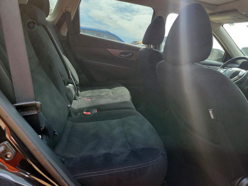 Aukcja sprzedaży 2016 Nissan Rogue, vin: 5N1AT2MT0GC800670, numer aukcji: 46559516