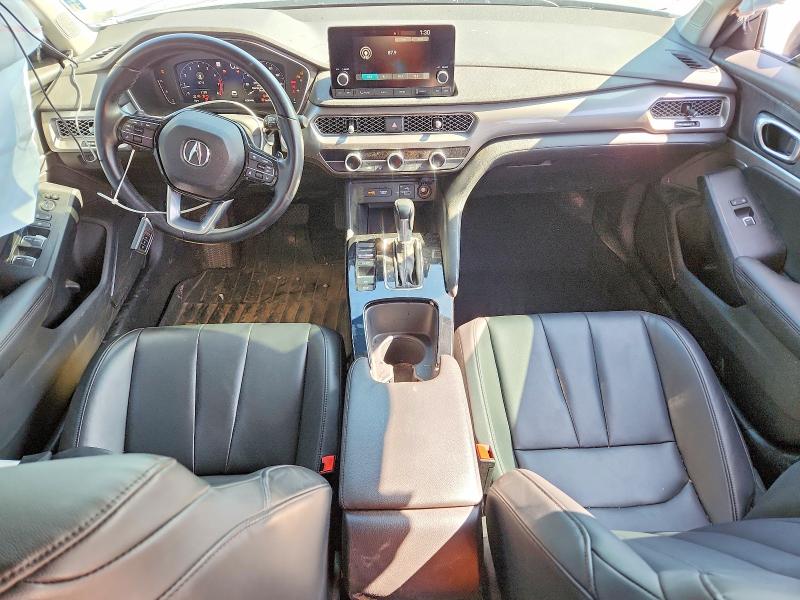 Продаж на аукціоні авто 2024 Acura Integra, vin: 19UDE4H22RA002177, номер лоту: 42052886
