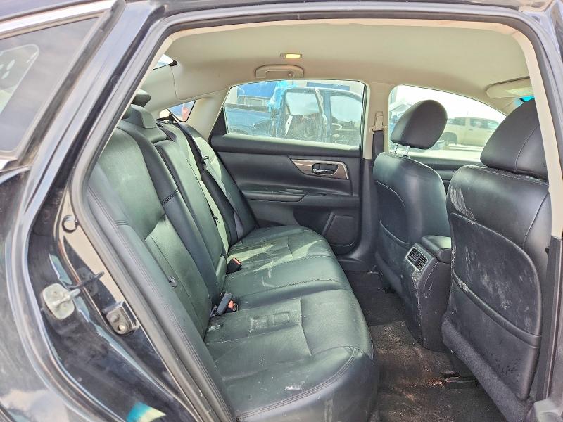 Aukcja sprzedaży 2014 Nissan Altima, vin: 1N4AL3AP4EC401622, numer aukcji: 46032606