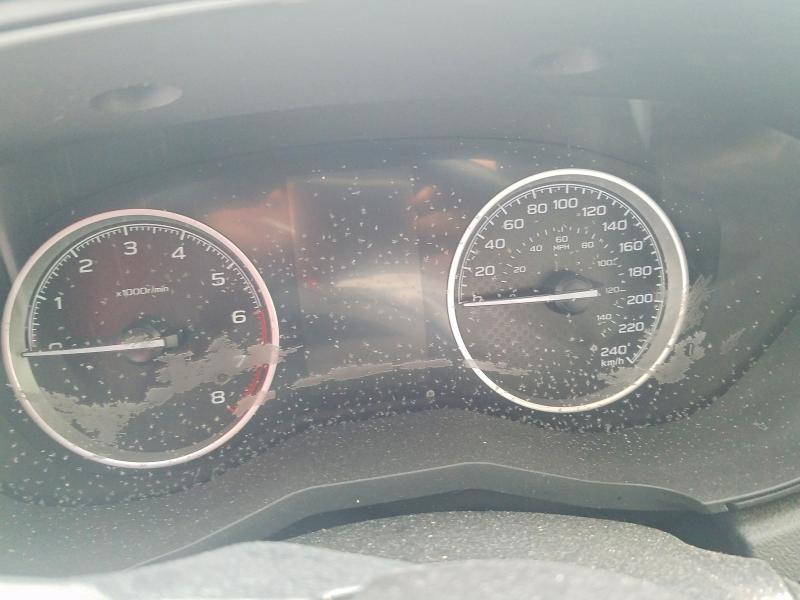 Aukcja sprzedaży 2024 Subaru Forester, vin: JF2SKEDCXRH494369, numer aukcji: 75897875