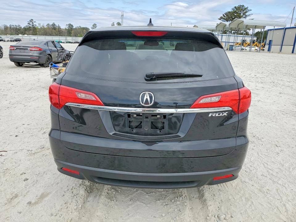 Aukcja sprzedaży 2014 Acura Rdx, vin: 5J8TB3H31EL005691, numer aukcji: 47435396