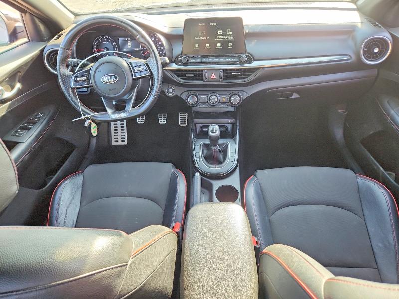 Aukcja sprzedaży 2021 Kia Forte, vin: 3KPF44AC5ME379864, numer aukcji: 47290876