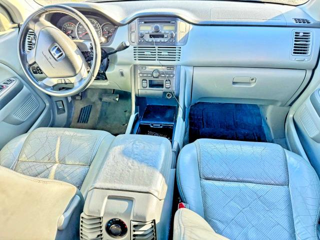 Продажа на аукционе авто 2004 Honda Pilot, vin: 2HKYF18504H536334, номер лота: 41849636