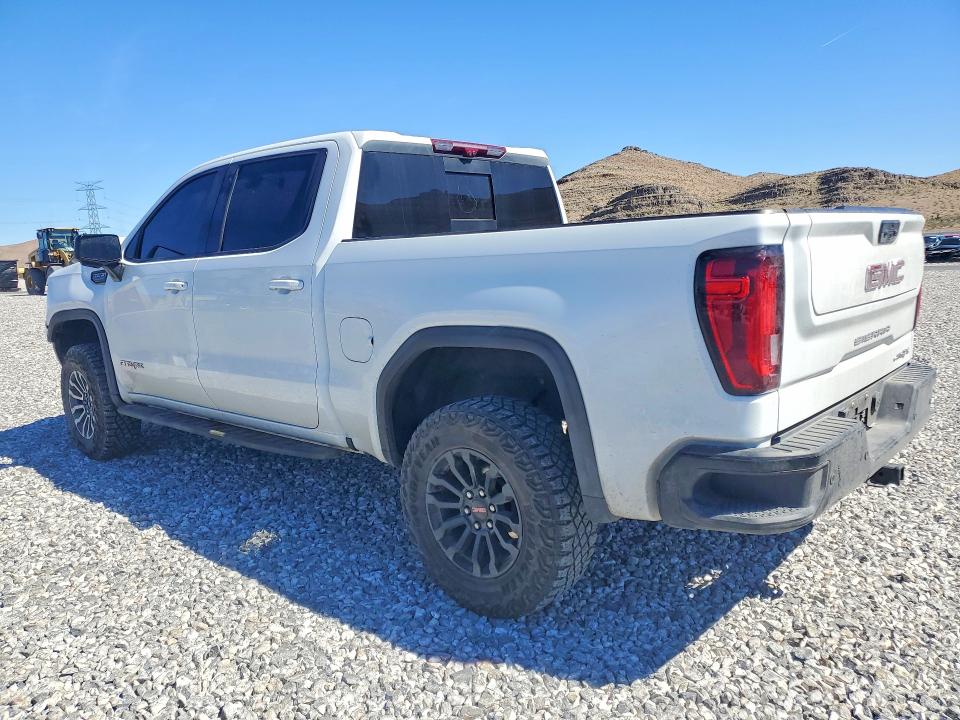 Aukcja sprzedaży 2023 Gmc Sierra, vin: 3GTUUFEL3PG184805, numer aukcji: 45987256