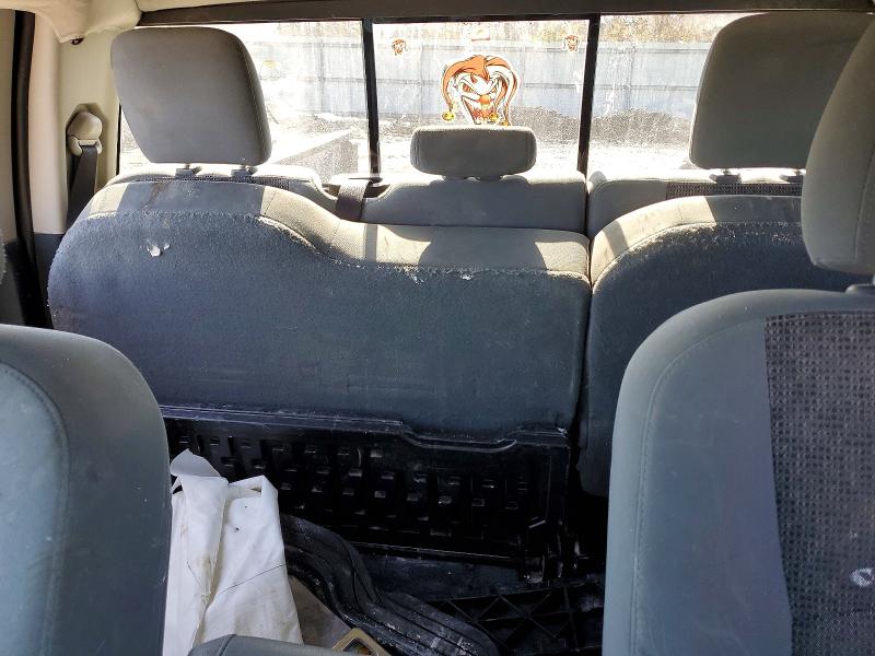 Aukcja sprzedaży 2017 Ram Trucks 1500, vin: 1C6RR7GT6HS731559, numer aukcji: 41982546