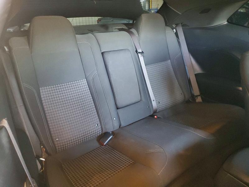 2019 Dodge Challenger მანქანა იყიდება აუქციონზე, vin: 2C3CDZGGXKH642902, აუქციონის ნომერი: 47836606