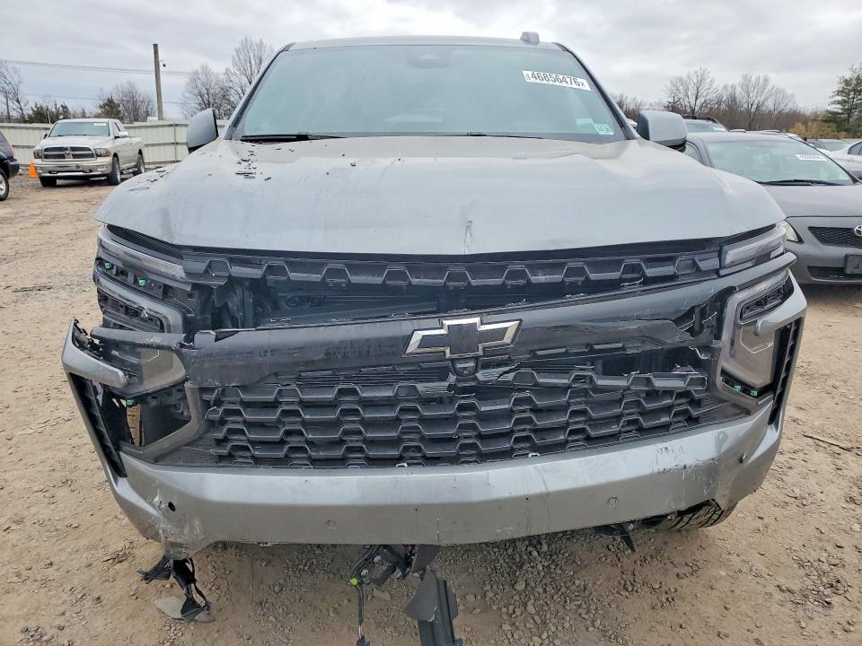 2026 Chevrolet Tahoe მანქანა იყიდება აუქციონზე, vin: 1GNS6NKD1TR174090, აუქციონის ნომერი: 46856476