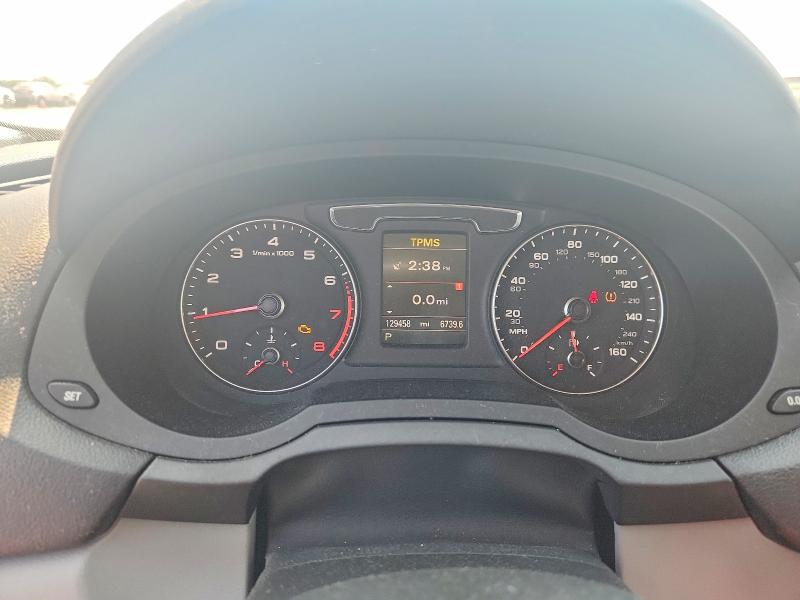 Продаж на аукціоні авто 2017 Audi Q3, vin: WA1ECCFS7HR009206, номер лоту: 47261566