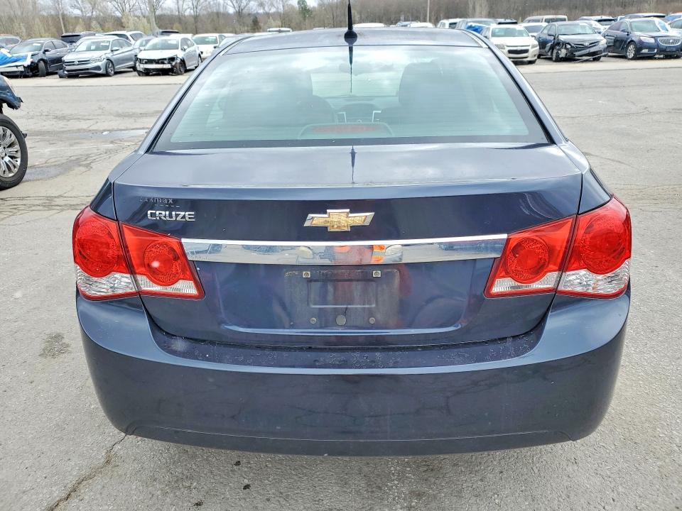 Aukcja sprzedaży 2016 Honda Civic, vin: 19XFC2E53GE030760, numer aukcji: 79770685