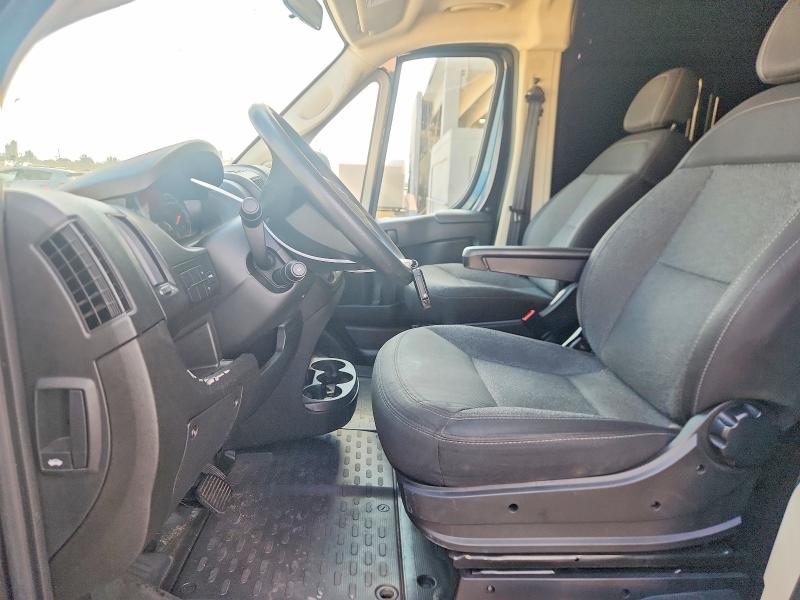 Продажа на аукционе авто 2021 Ram Promaster 2500, vin: 3C6LRVDG0ME517682, номер лота: 53279796