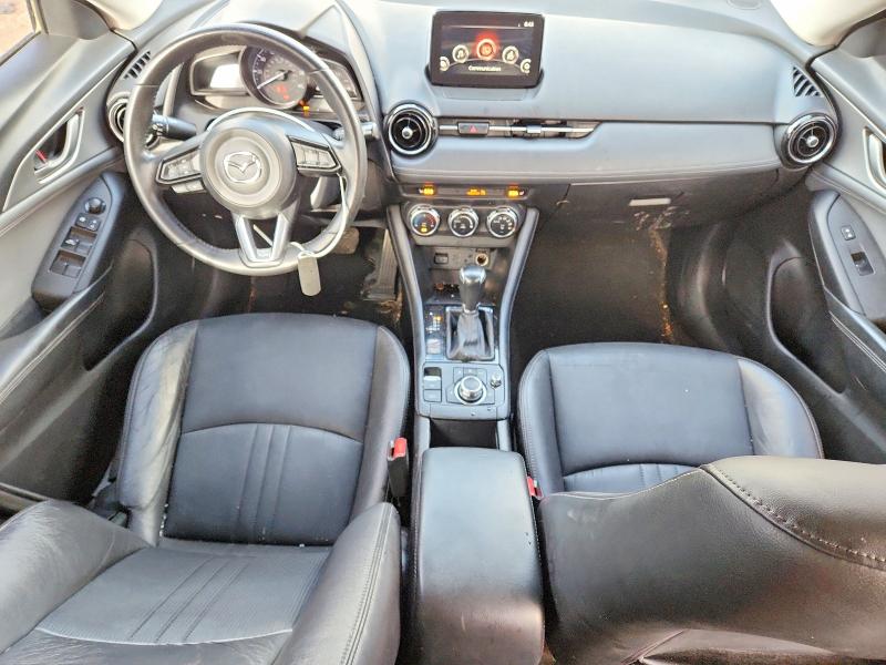 Aukcja sprzedaży 2019 Mazda Cx-3, vin: JM1DKDC7XK1406540, numer aukcji: 45609556