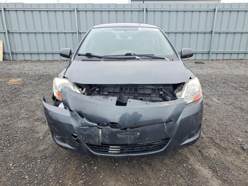 Aukcja sprzedaży 2008 Toyota Yaris, vin: JTDBT923081214424, numer aukcji: 48385666