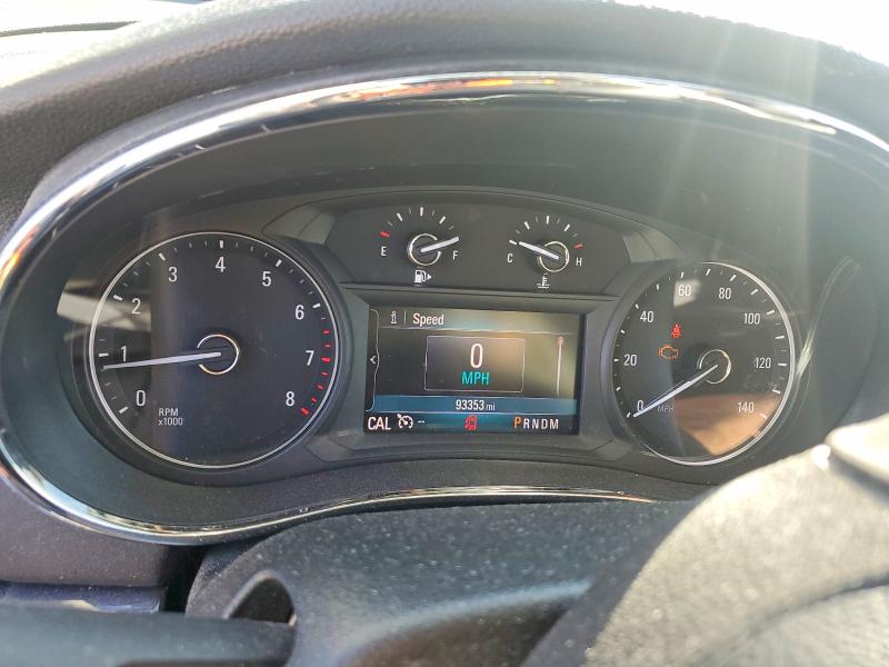 Aukcja sprzedaży 2019 Buick Encore, vin: KL4CJ1SBXKB718106, numer aukcji: 41974106