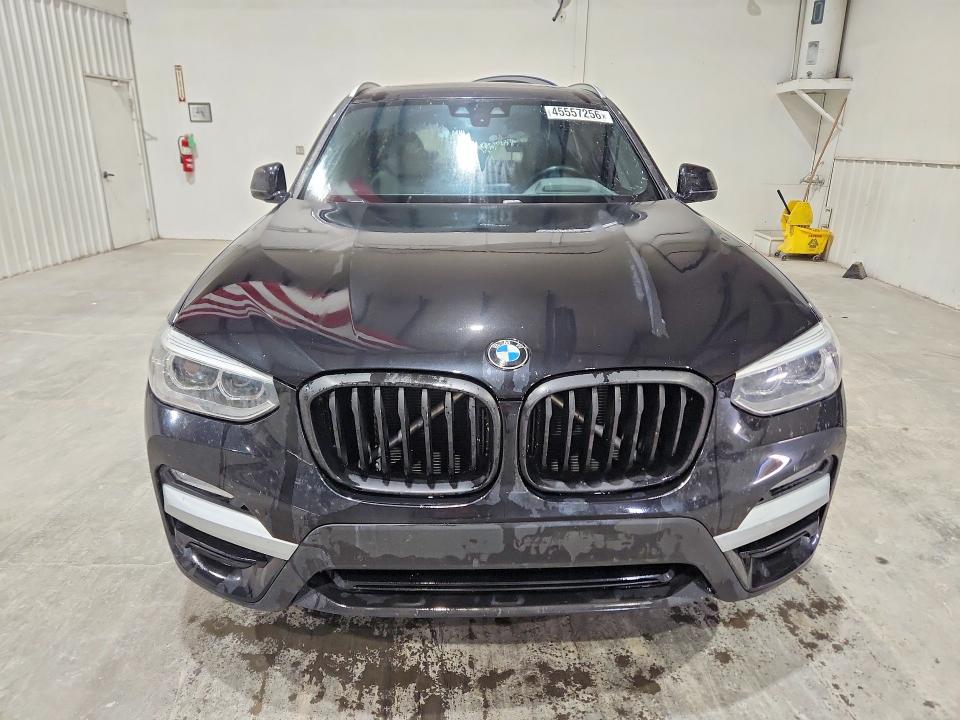 Продажа на аукционе авто 2019 Bmw X3, vin: 5UXTR7C54KLF32518, номер лота: 45557256