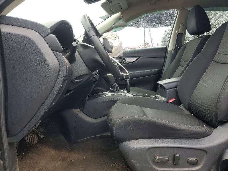 Продажа на аукционе авто 2019 Nissan Rogue, vin: KNMAT2MVXKP528703, номер лота: 47012196