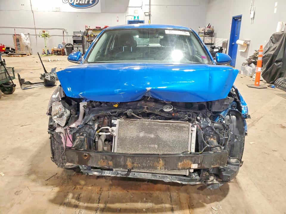Продаж на аукціоні авто 2023 Kia Rio 5-door, vin: 3KPA25AD3PE549268, номер лоту: 79439435