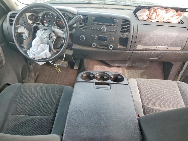 Aukcja sprzedaży 2008 Gmc Sierra, vin: 1GTEK19J18Z283517, numer aukcji: 46681756