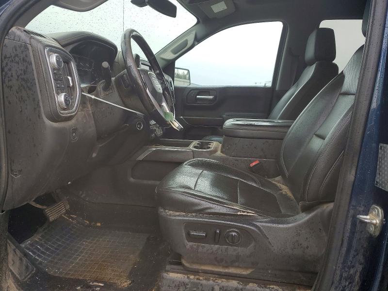 Aukcja sprzedaży 2019 Gmc Sierra, vin: 3GTU9DED0KG238794, numer aukcji: 46234986