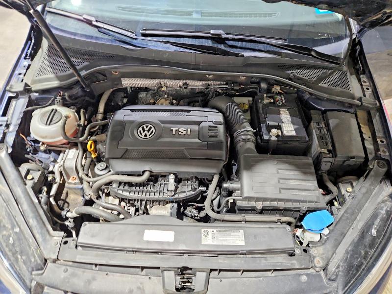 Продажа на аукционе авто 2017 Volkswagen Golf Sportwagen, vin: 3VW017AU4HM543705, номер лота: 46528496