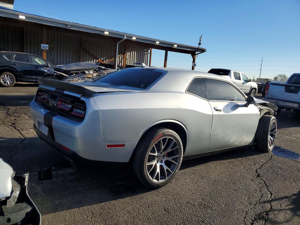 47054466 :رقم المزاد ، 2C3CDZC91NH229570 vin ، 2022 Dodge Challenger مزاد بيع