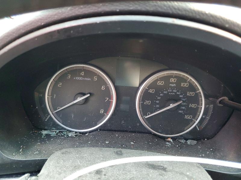 77216925 :رقم المزاد ، 19VDE1F32EE010112 vin ، 2014 Acura Ilx مزاد بيع