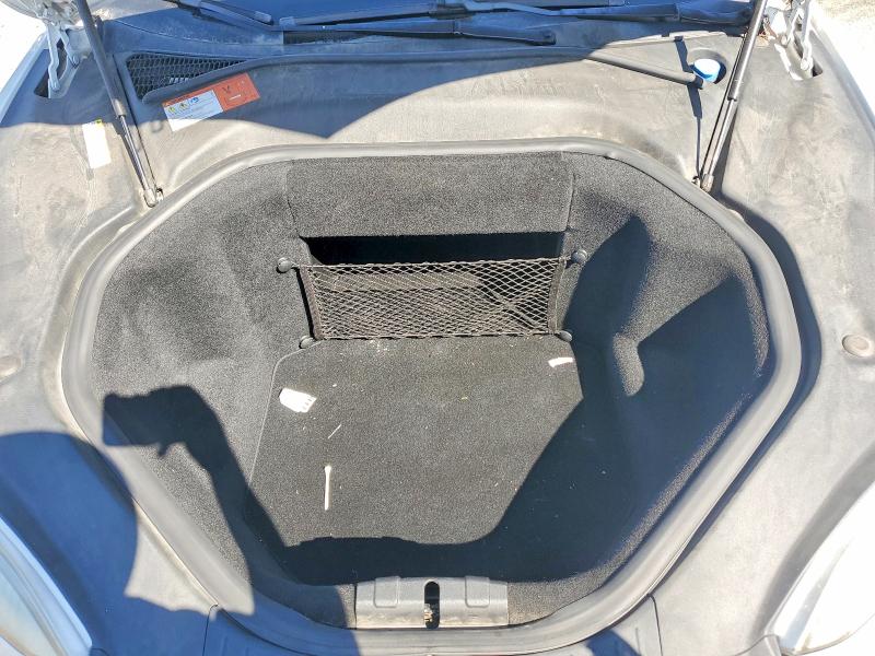2015 Tesla Model S მანქანა იყიდება აუქციონზე, vin: 5YJSA1E13FF101282, აუქციონის ნომერი: 46185936