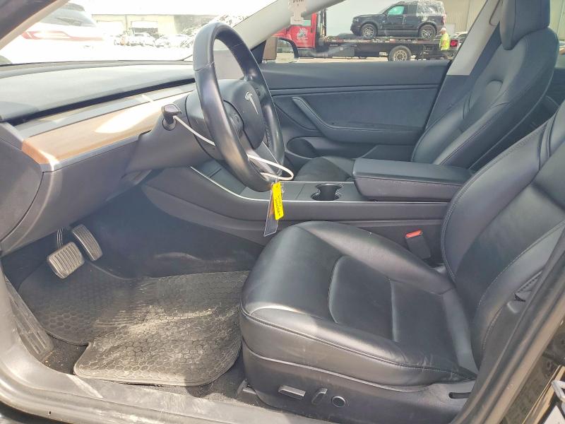 46529526 :رقم المزاد ، 5YJ3E1EA4KF189987 vin ، 2019 Tesla Model 3 مزاد بيع
