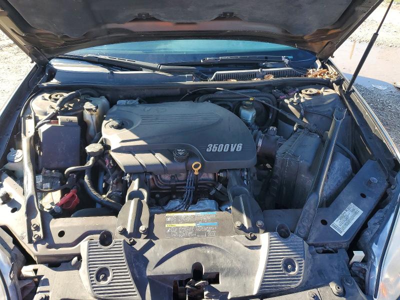 Продаж на аукціоні авто 2008 Chevrolet Impala, vin: 2G1WB58K589287661, номер лоту: 45490836