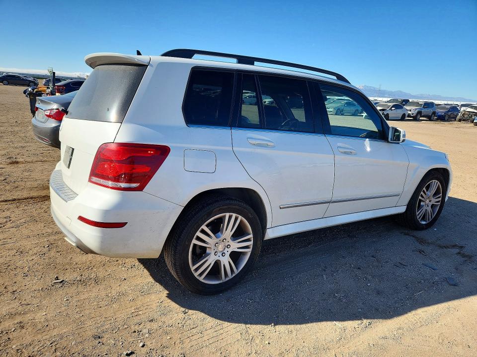 Aukcja sprzedaży 2014 Mercedes-benz Glk, vin: WDCGG5HB1EG213660, numer aukcji: 45684446