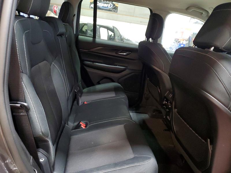 Продажа на аукционе авто 2024 Jeep Grand Cherokee, vin: 1C4RJHAG0R8943664, номер лота: 79901265