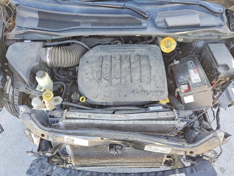Aukcja sprzedaży 2019 Dodge Grand Caravan, vin: 2C4RDGEG2KR683239, numer aukcji: 46553986