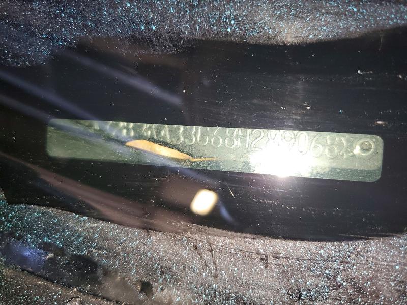 Продаж на аукціоні авто 2008 Dodge Charger, vin: 2B3KA33G68H289068, номер лоту: 46142576