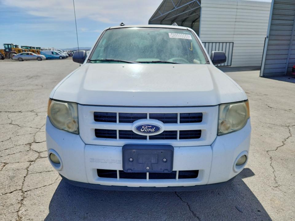 Aukcja sprzedaży 2011 Ford Escape, vin: 1FMCU4K31BKA16369, numer aukcji: 45500066