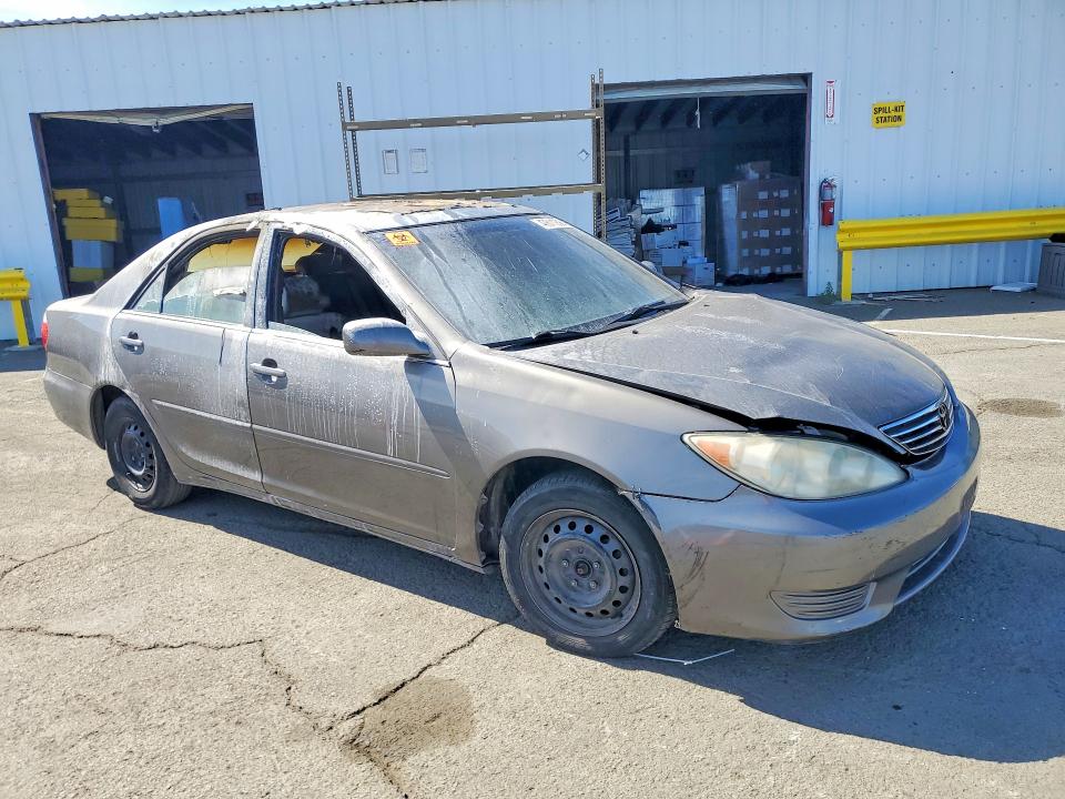 Aukcja sprzedaży 2005 Toyota Camry, vin: 4T1BE32K45U530171, numer aukcji: 47611256