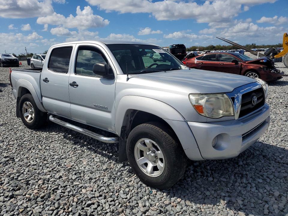 Aukcja sprzedaży 2007 Toyota Tacoma, vin: 3TMJU62N07M042549, numer aukcji: 79706575