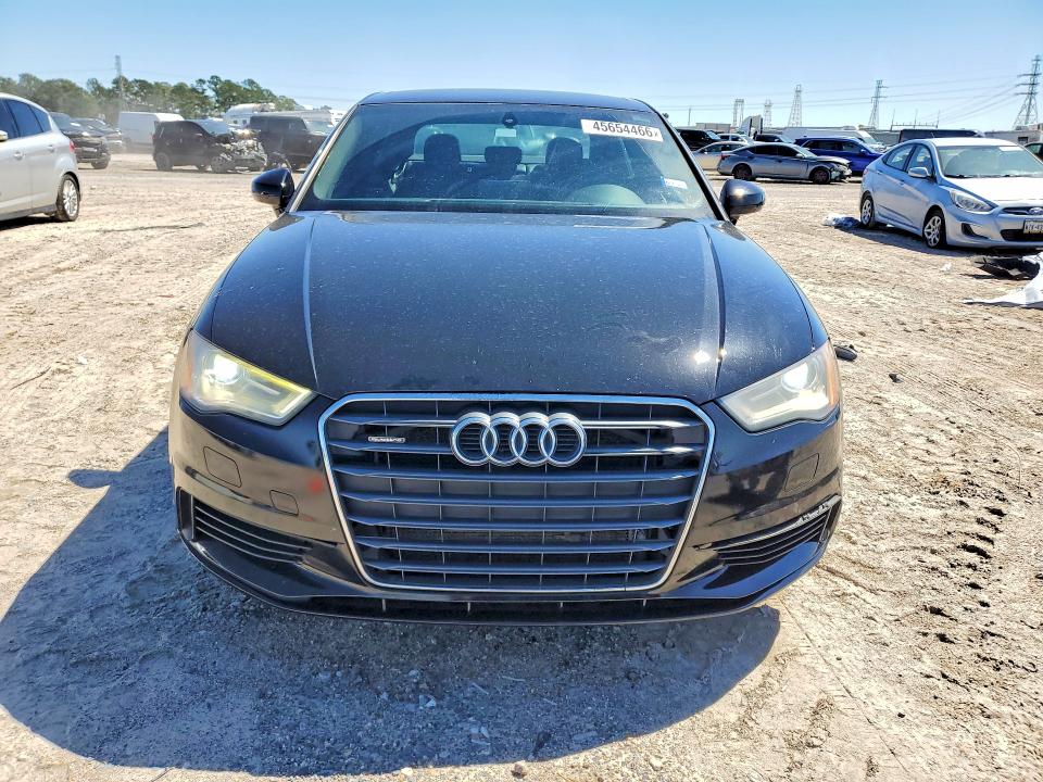 Aukcja sprzedaży 2015 Audi A3, vin: WAUEFGFF1F1123489, numer aukcji: 45654466