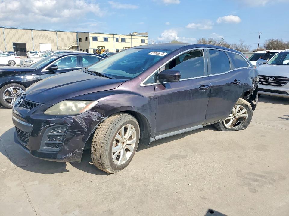 Aukcja sprzedaży 2010 Mazda Cx-7, vin: JM3ER2W31A0304293, numer aukcji: 41845576