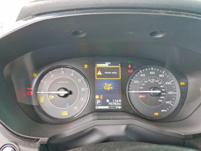 Продажа на аукционе авто 2020 Subaru Impreza, vin: 4S3GKAB63L3607688, номер лота: 48170526