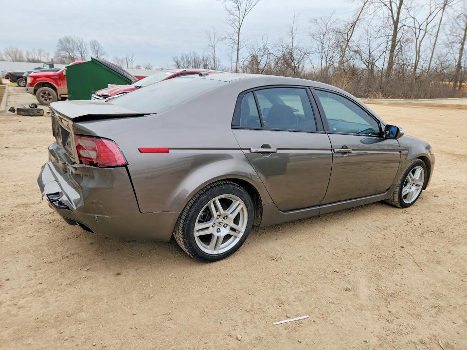 Aukcja sprzedaży 2008 Acura Tl, vin: 19UUA662X8A038207, numer aukcji: 47644646