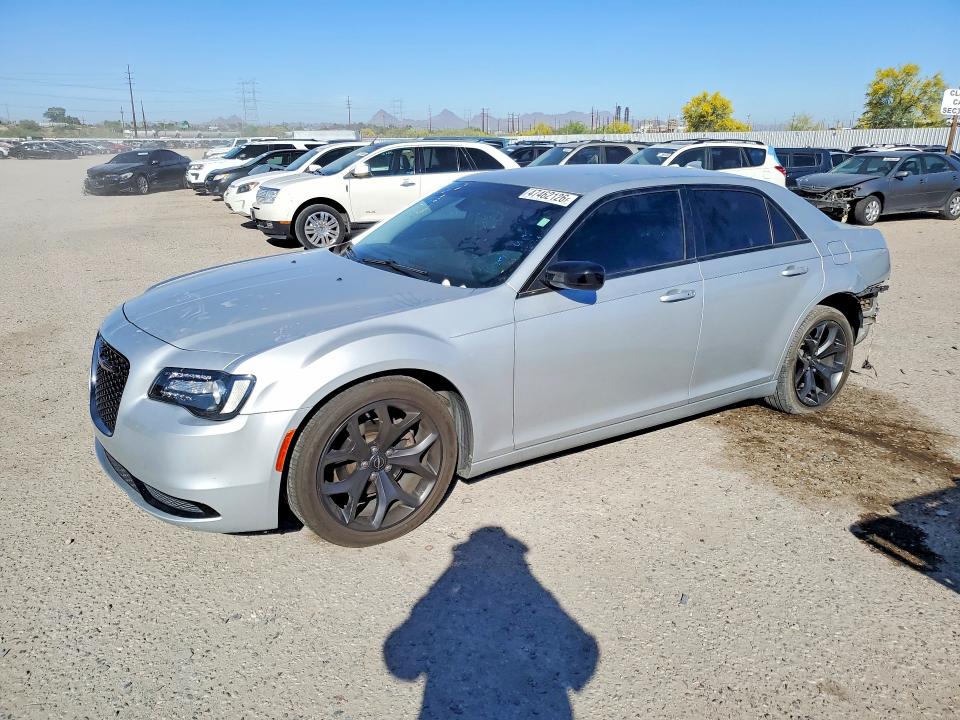 Aukcja sprzedaży 2020 Chrysler 300, vin: 2C3CCAAG3LH172601, numer aukcji: 47462126
