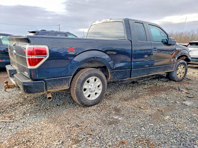 Продаж на аукціоні авто 2013 Ford F150, vin: 1FTEX1CM5DKF43103, номер лоту: 45875386