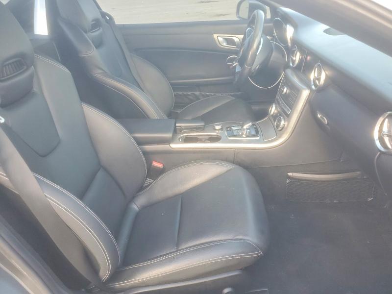 Aukcja sprzedaży 2017 Mercedes-benz Slc, vin: WDDPK3JA6HF128405, numer aukcji: 47439176