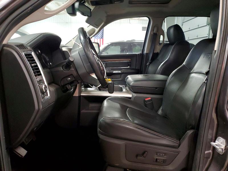 Продажа на аукционе авто 2017 Ram 1500, vin: 1C6RR7NT1HS507960, номер лота: 47053616
