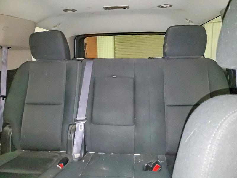 Продаж на аукціоні авто 2012 Chevrolet Tahoe, vin: 1GNSKAE03CR213355, номер лоту: 46104386