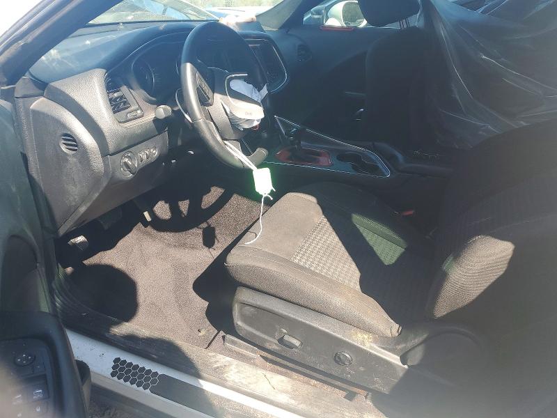Aukcja sprzedaży 2018 Dodge Challenger, vin: 2C3CDZAG2JH172517, numer aukcji: 79241215