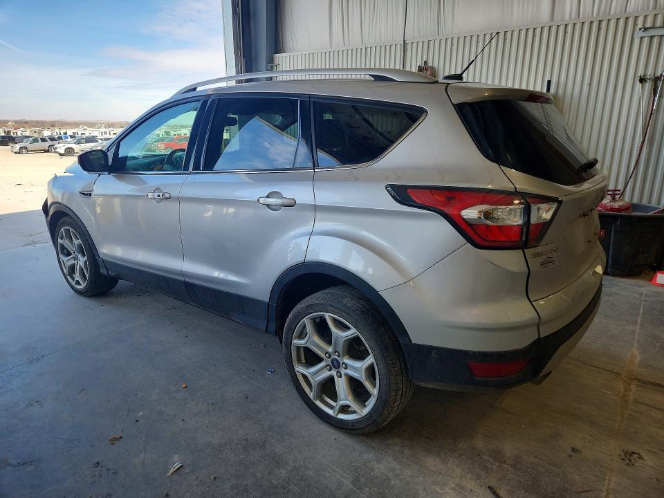 Aukcja sprzedaży 2017 Ford Escape, vin: 1FMCU9J93HUA69946, numer aukcji: 45821256
